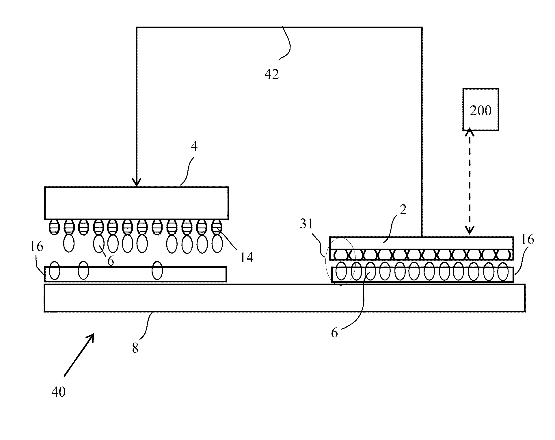 System and method for monitoring eggs during incubation