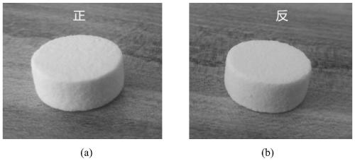 A method for preparing oral rapidly disintegrating tablets for the treatment of hyperphosphatemia by 3D printing technology