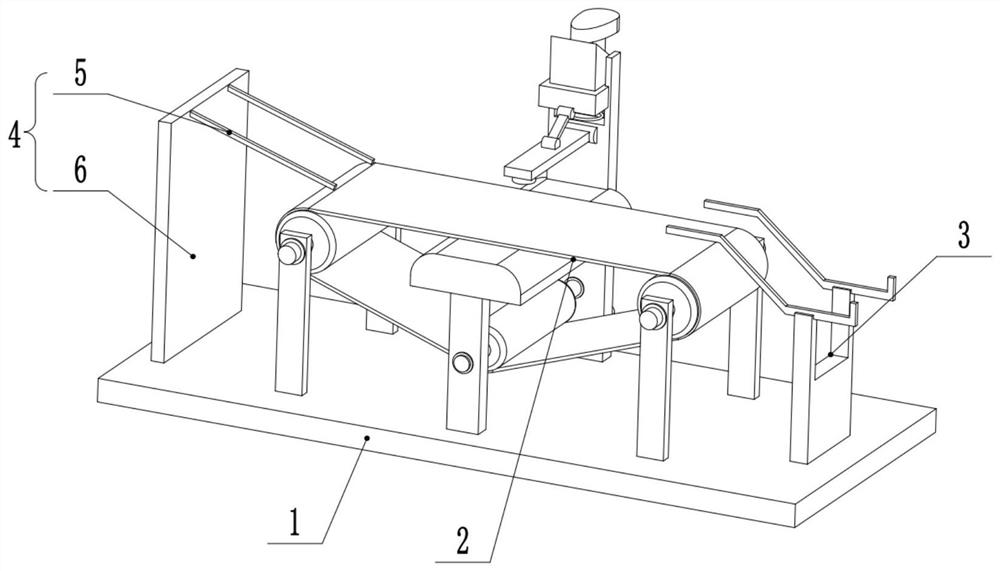 Filling device for liquid yogurt production