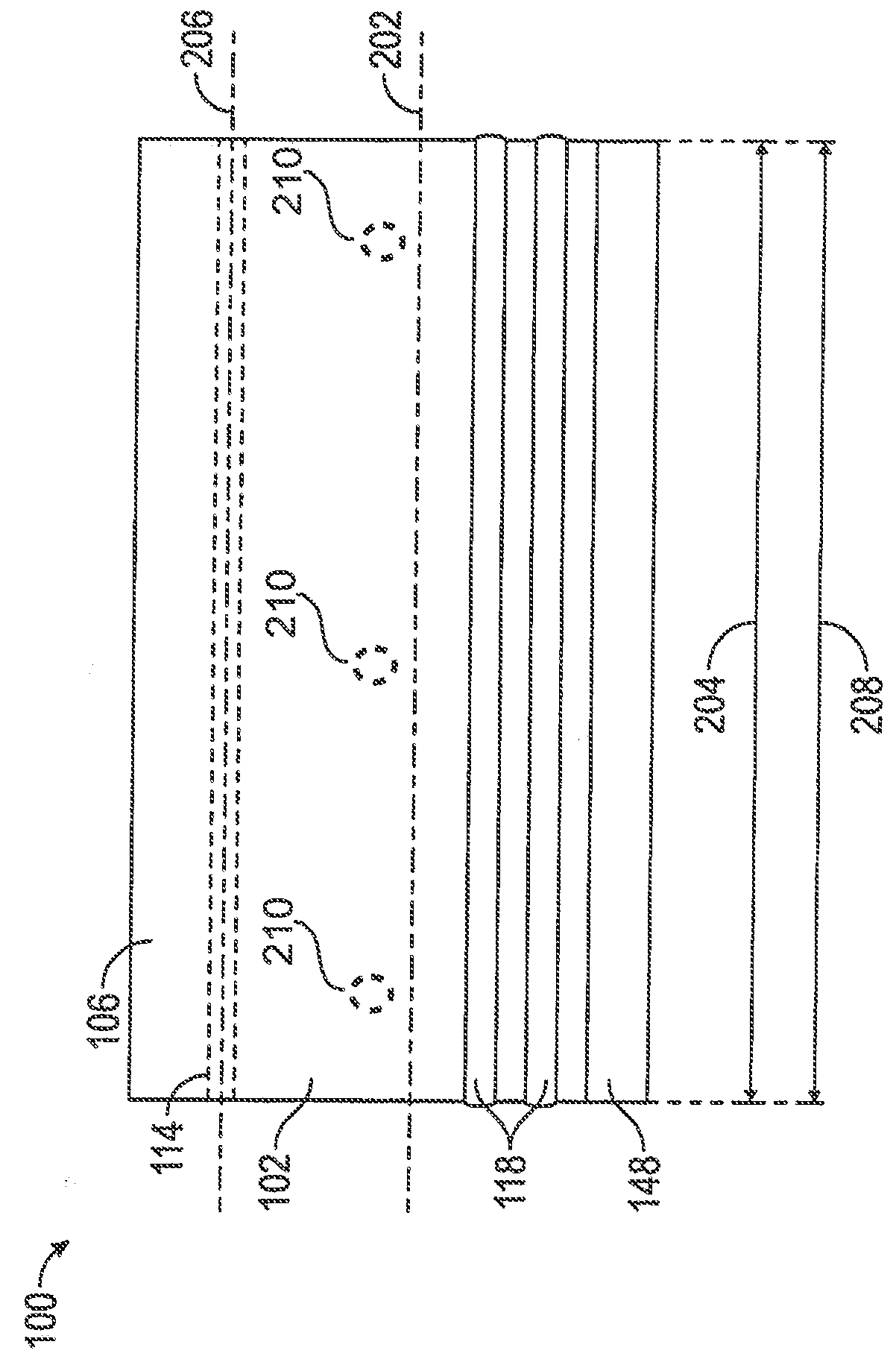 Expansion Joint Seal with surface load transfer, intumescent, and internal sensor