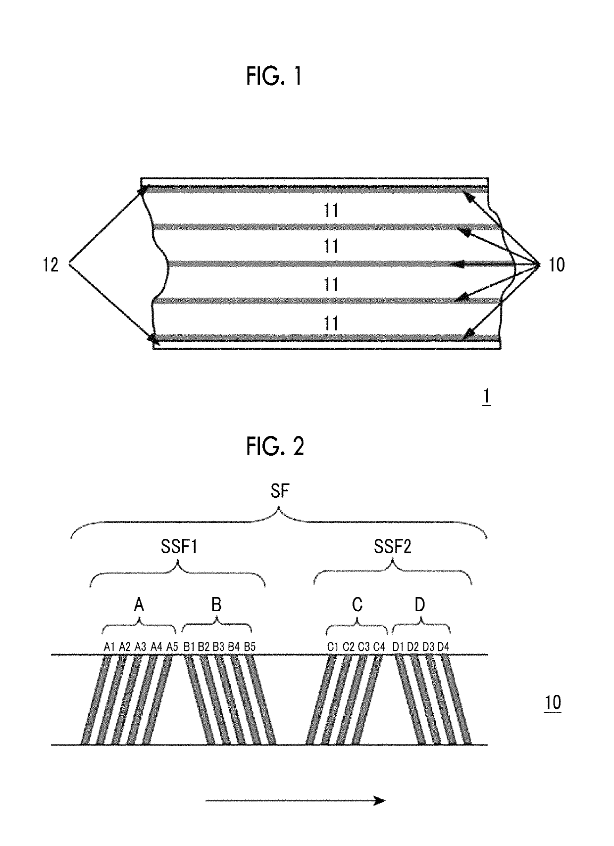 Magnetic recording medium for microwave-assisted recording, magnetic recording device, and manufacturing method of magnetic recording medium