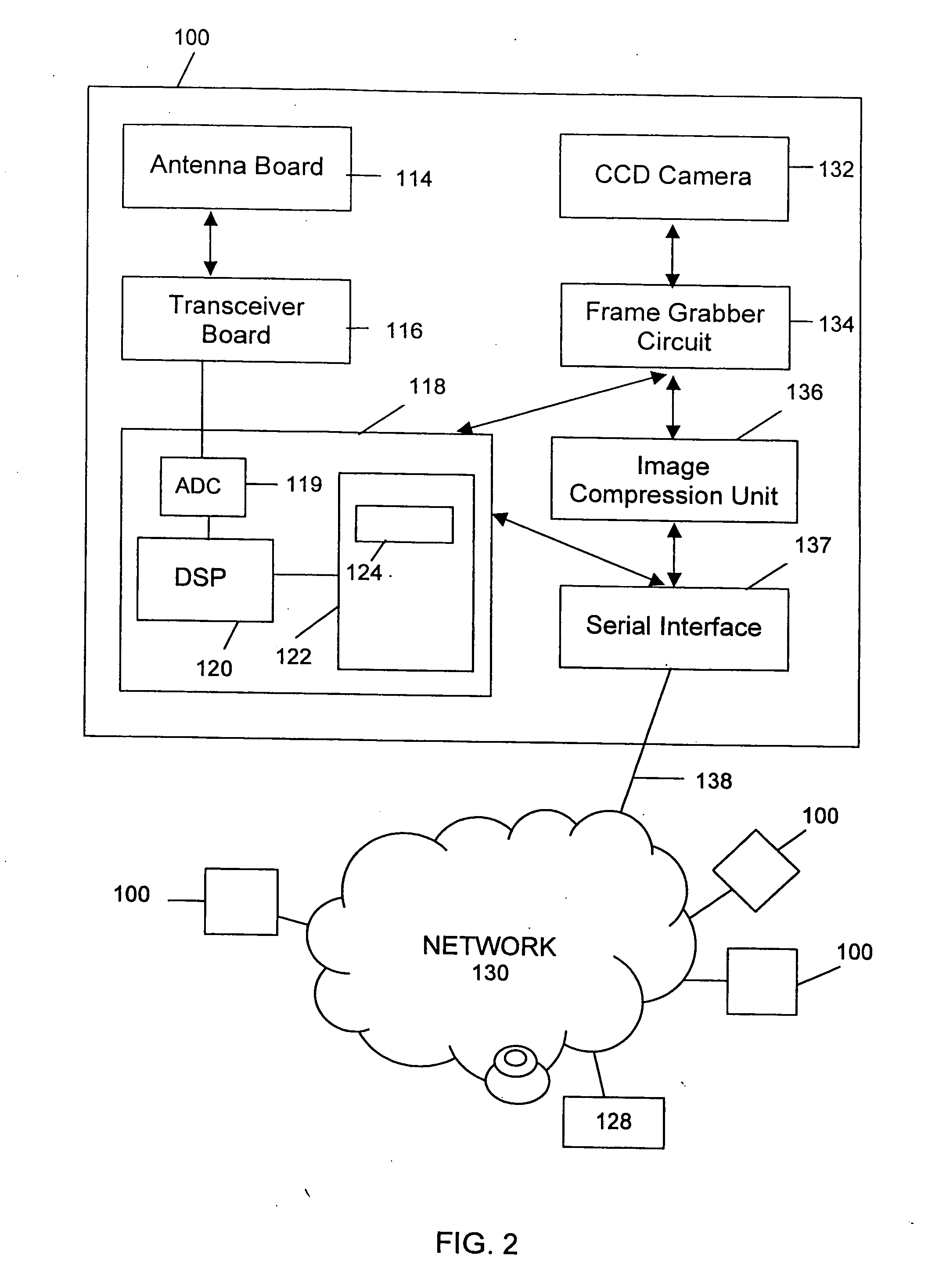 Traffic sensor incorporating a video camera and method of operating same