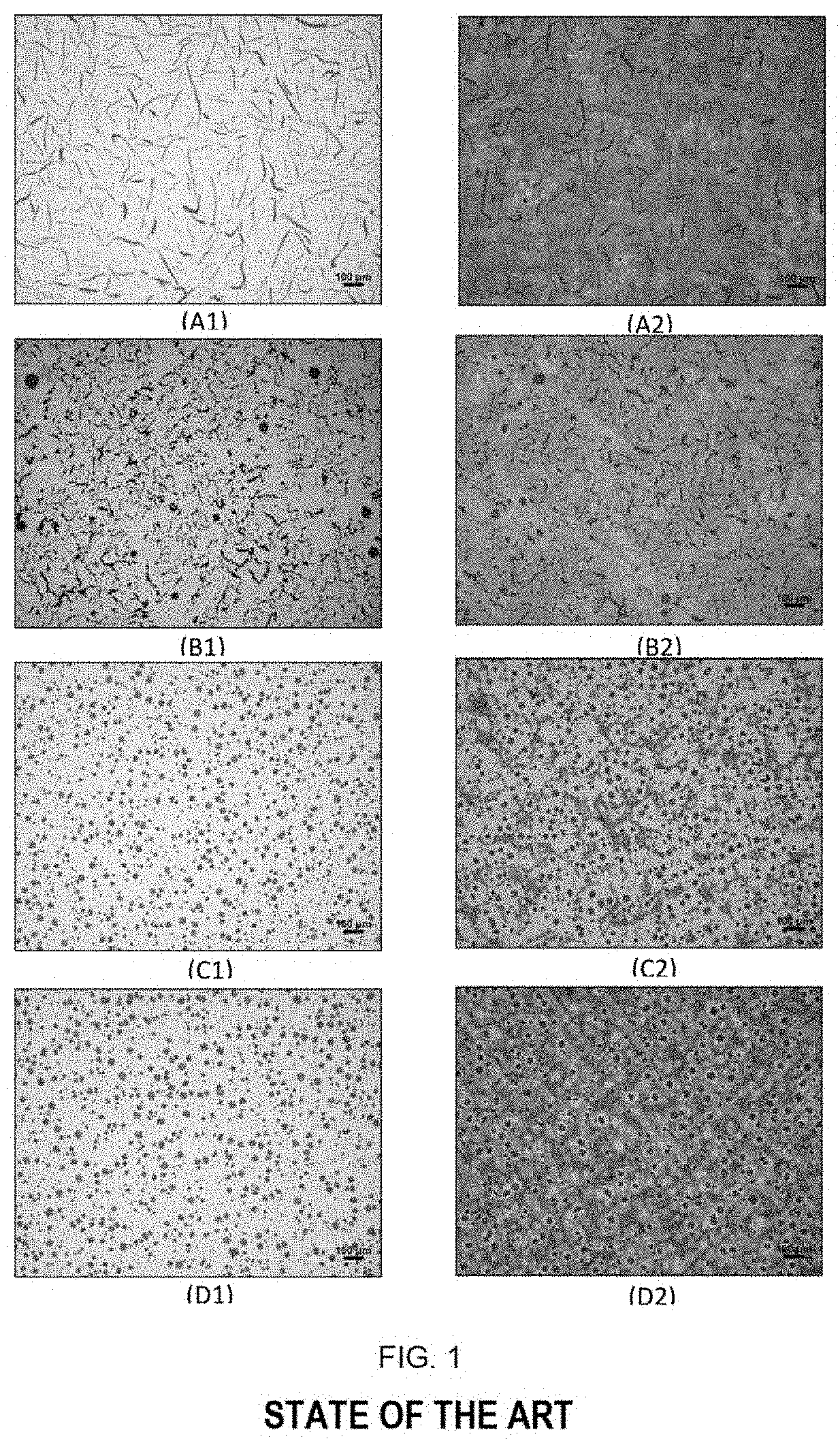 Vermicular Cast Iron Alloy, Combustion Engine Block and Head