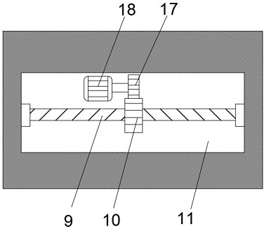 Novel tool clamp for non-ferrous metal machining