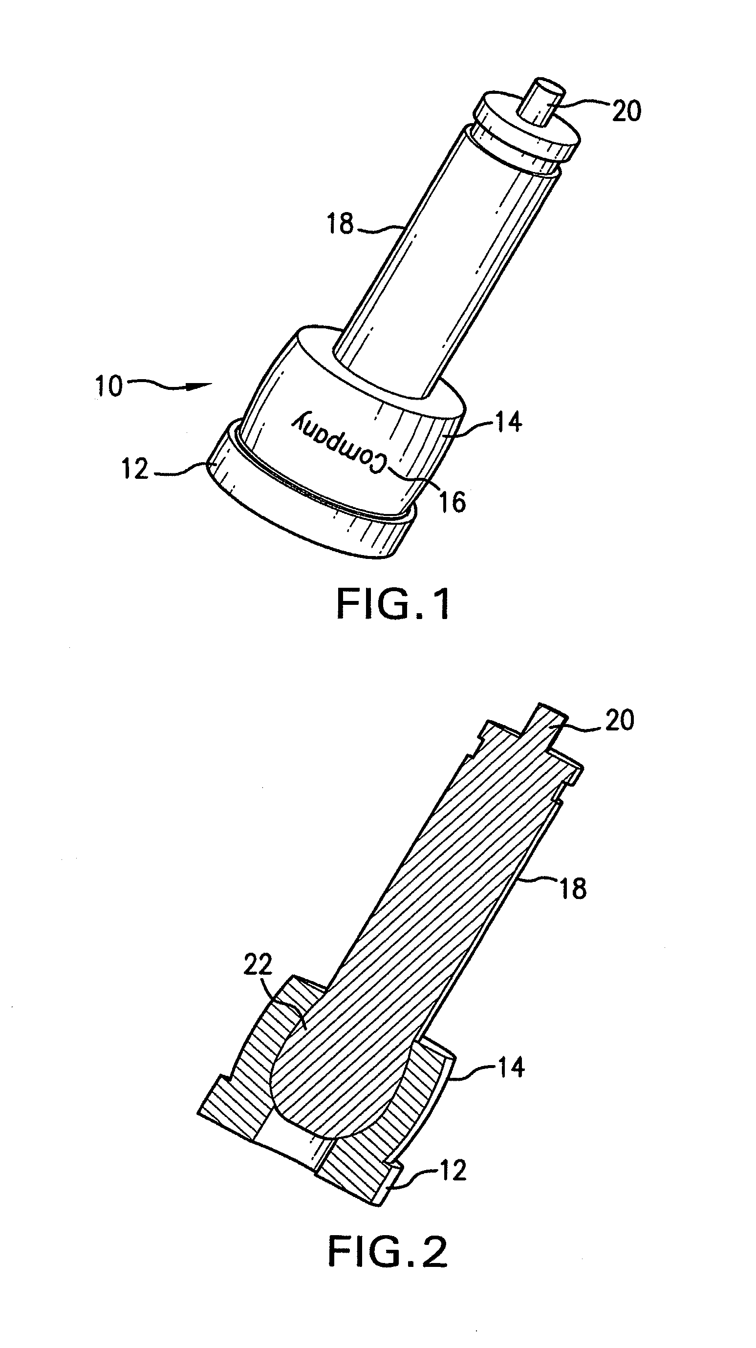 Probe electrode pad and probe electrode pad storage box