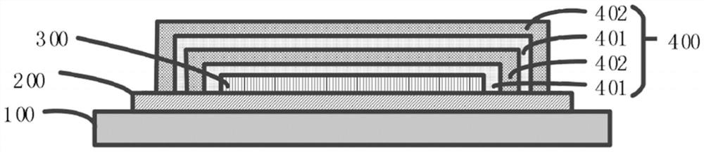 Electroluminescence device, its manufacturing method and display device