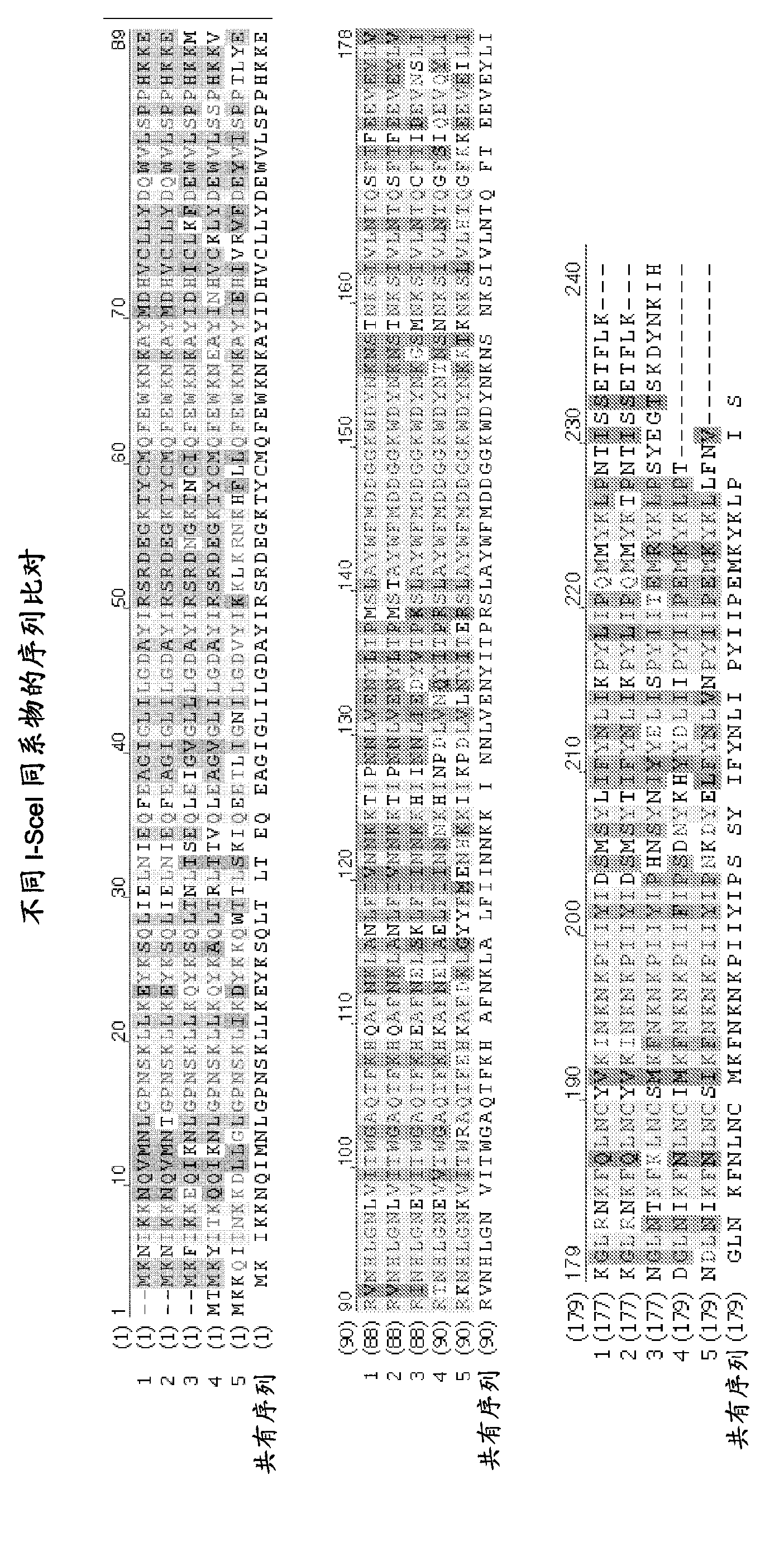 Chimeric endonucleases and uses thereof