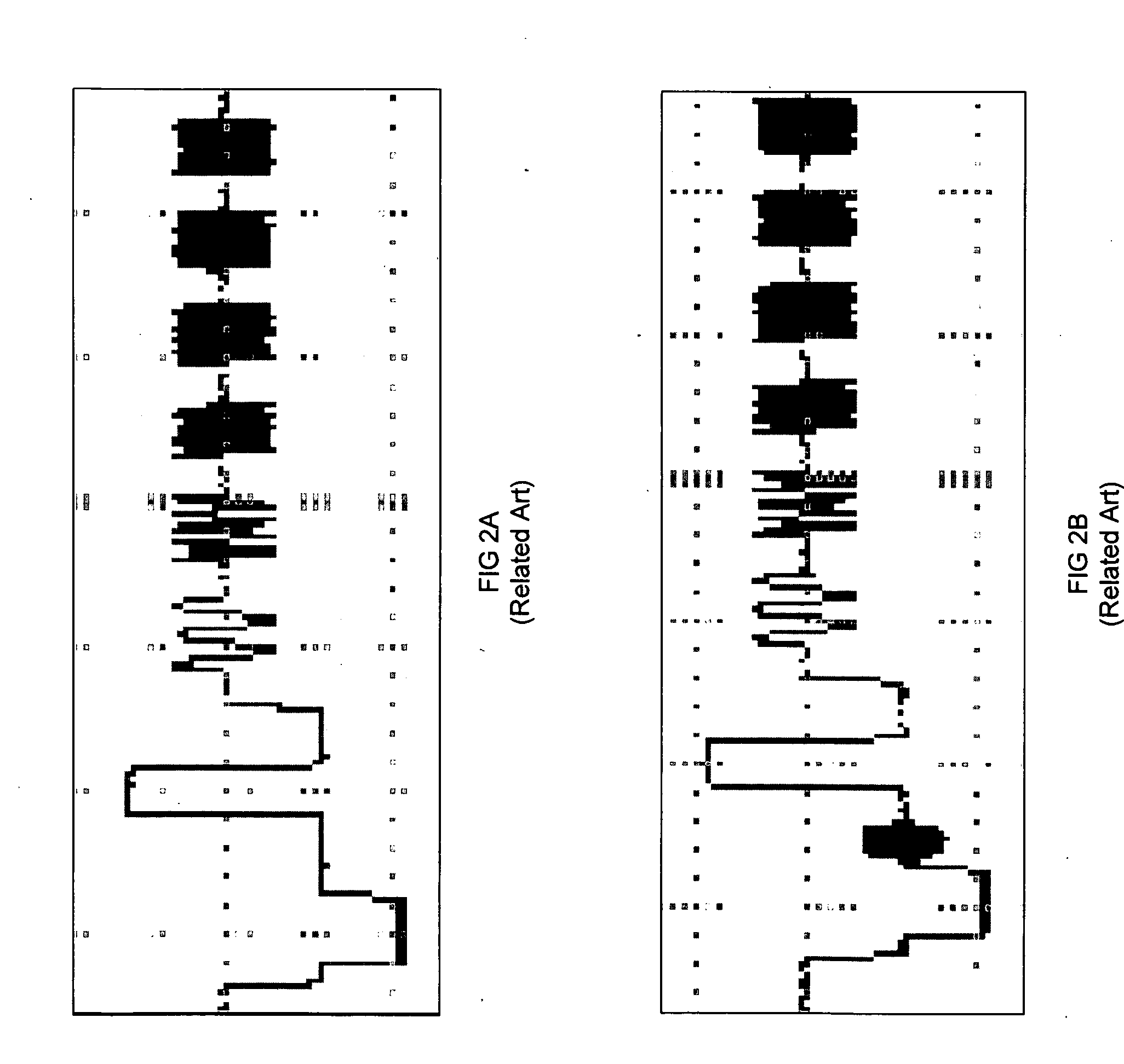 Line Tapping Method of Video Amplification for Unshielded Twisted Pair Active Receiver