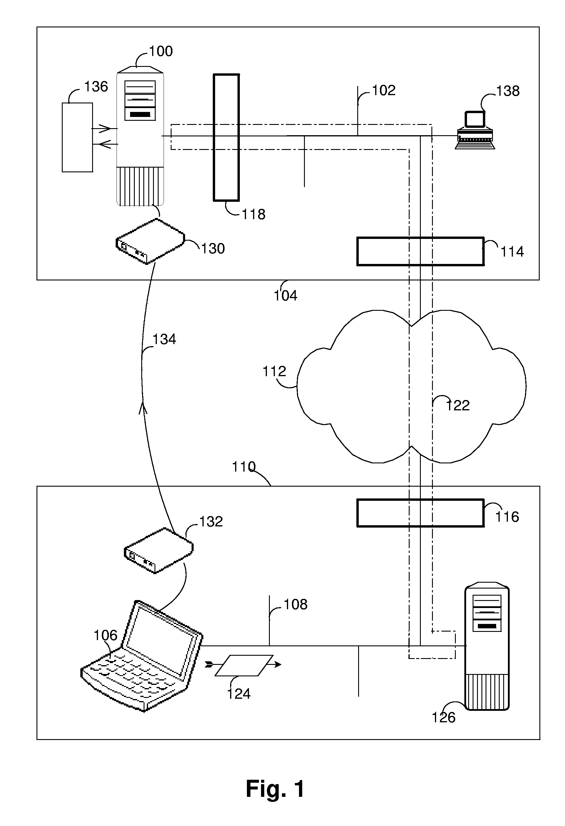 Computer maintenance method and system