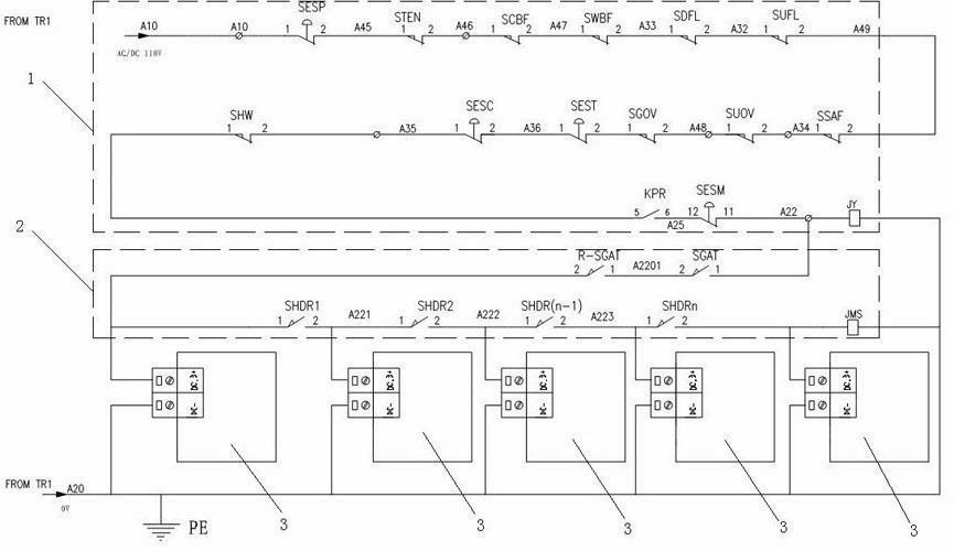 Intelligent elevator control system