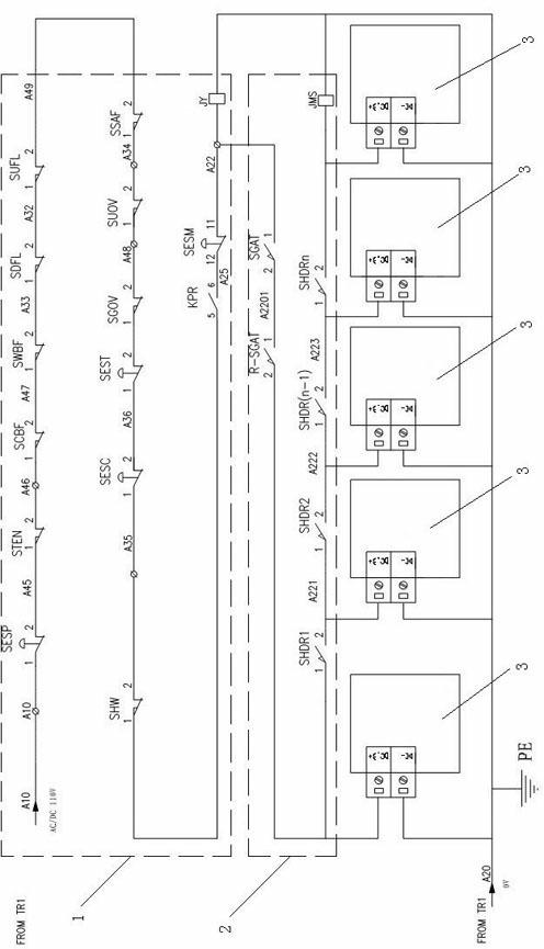 Intelligent elevator control system