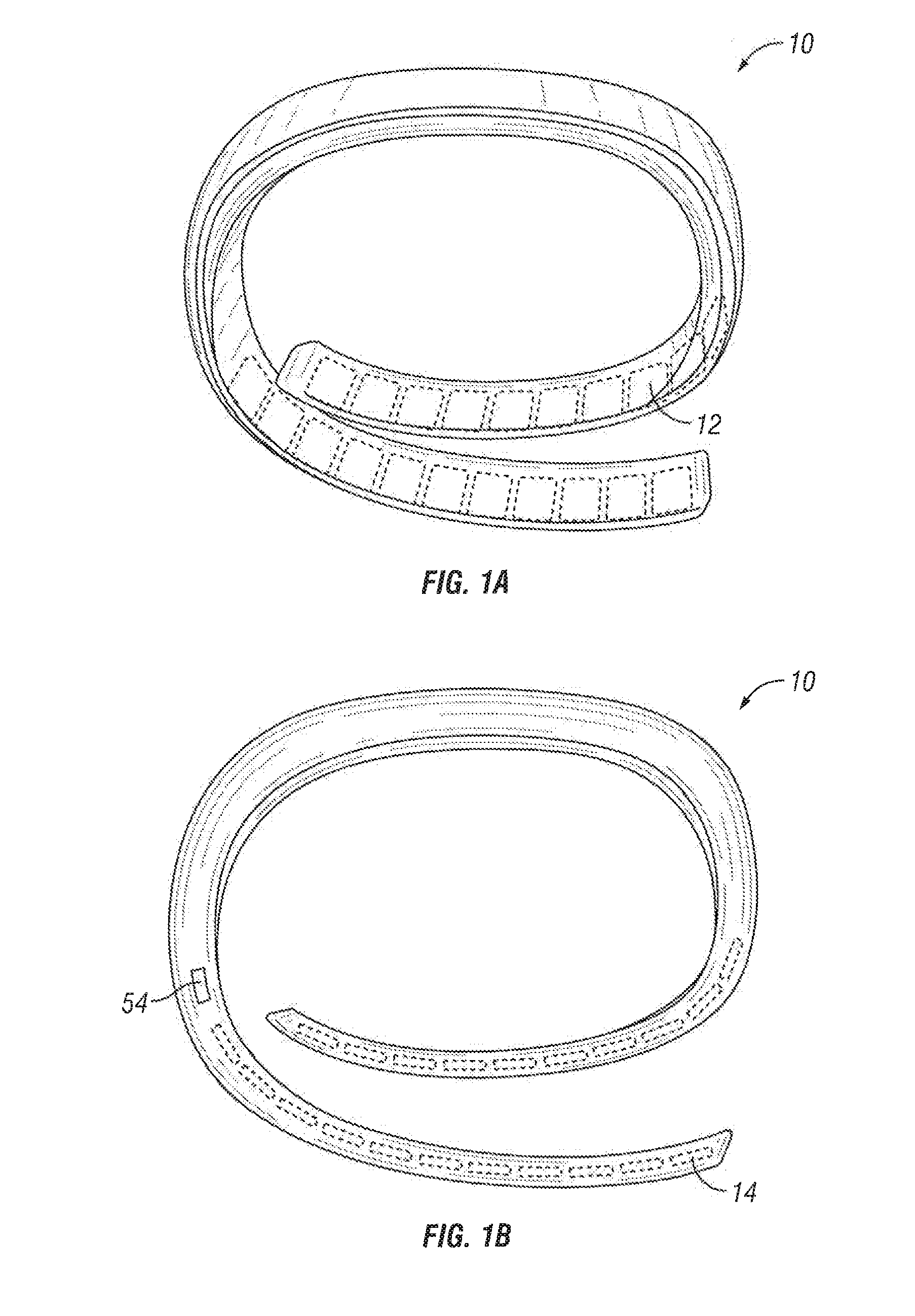 User monitoring device configured to be in communication with an emergency response system or team