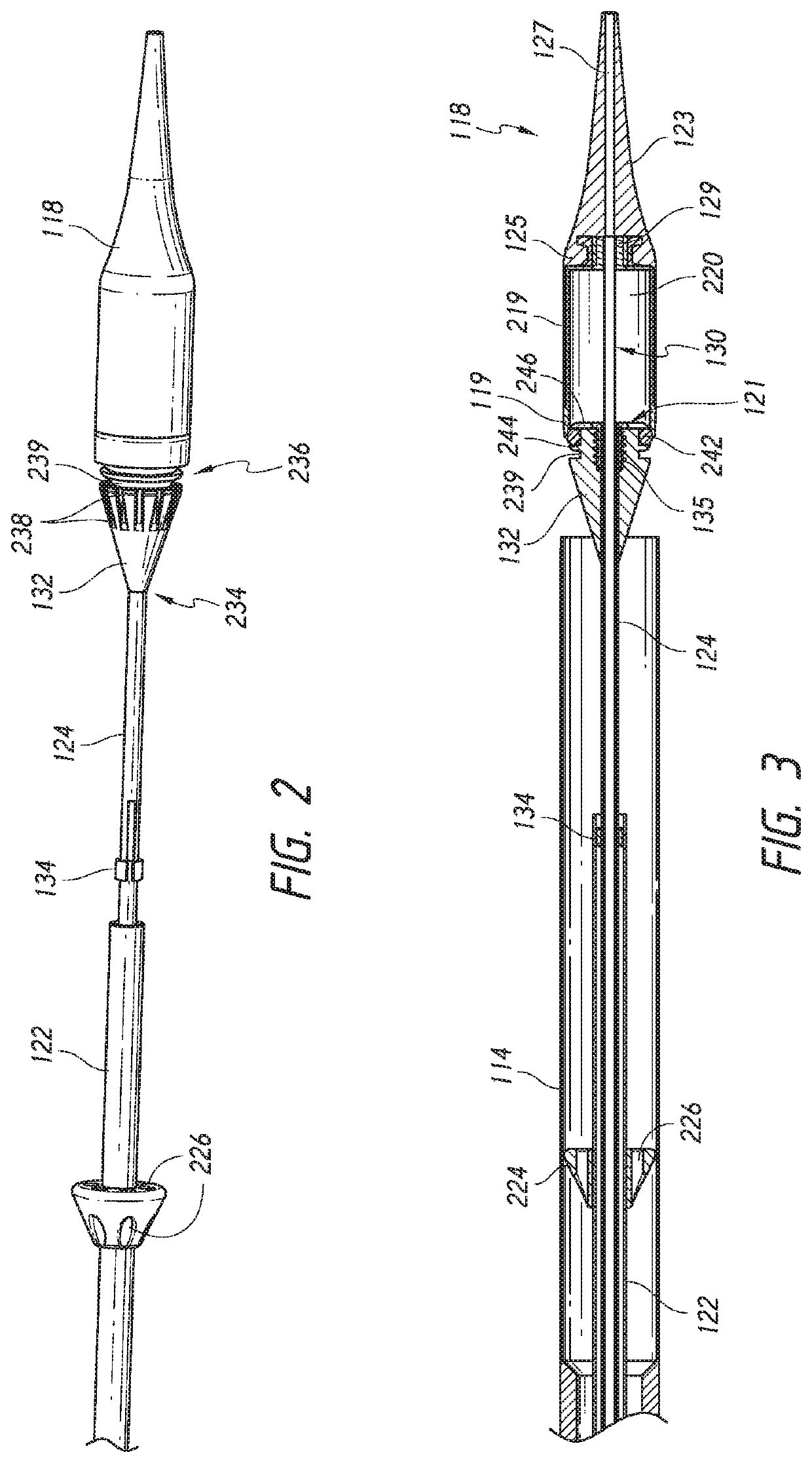 Delivery device and methods of use for transapical delivery of replacement mitral valve