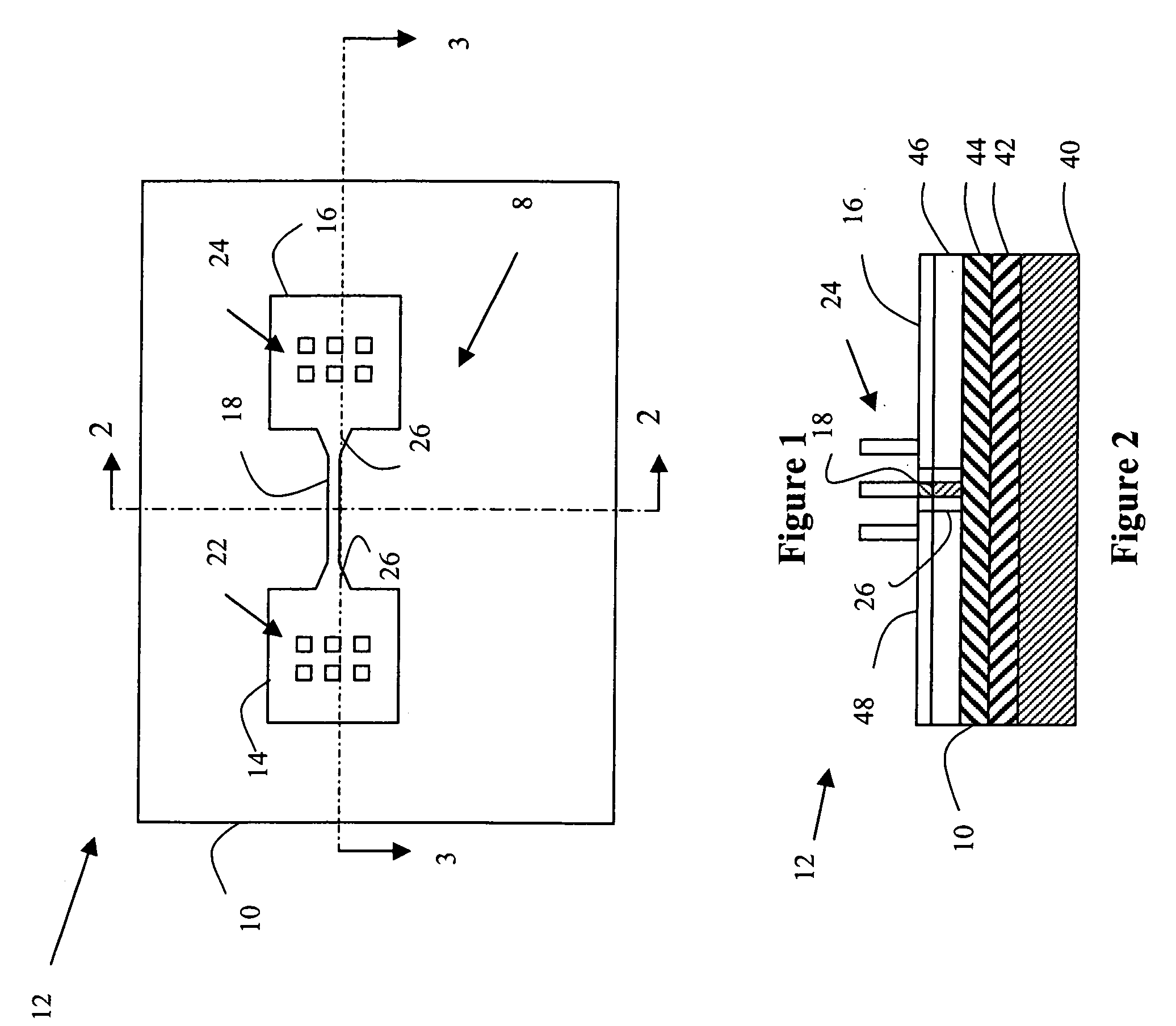 Integrated circuit with two phase fuse material and method of using and making same