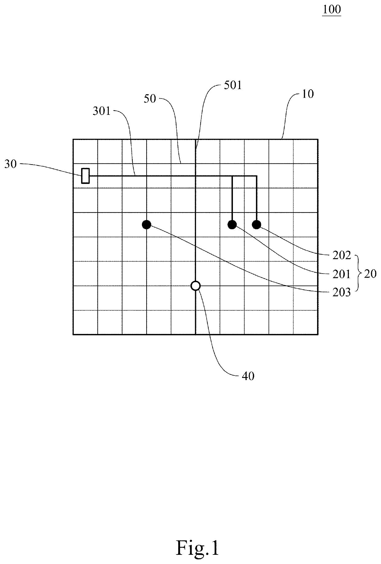 Electrocardographic monitoring device and blood pressure monitoring system using the same