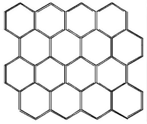 An anti-bonding high temperature resistant setter and its preparation method