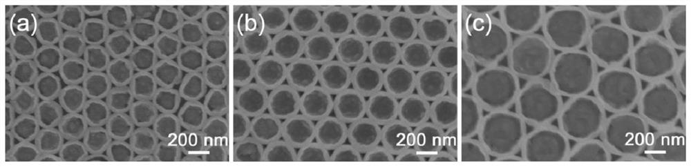 A Two-Dimensional Ordered Porous Nano-Silicon Oxide Anti-reflection Film with Hydrophobic Effect