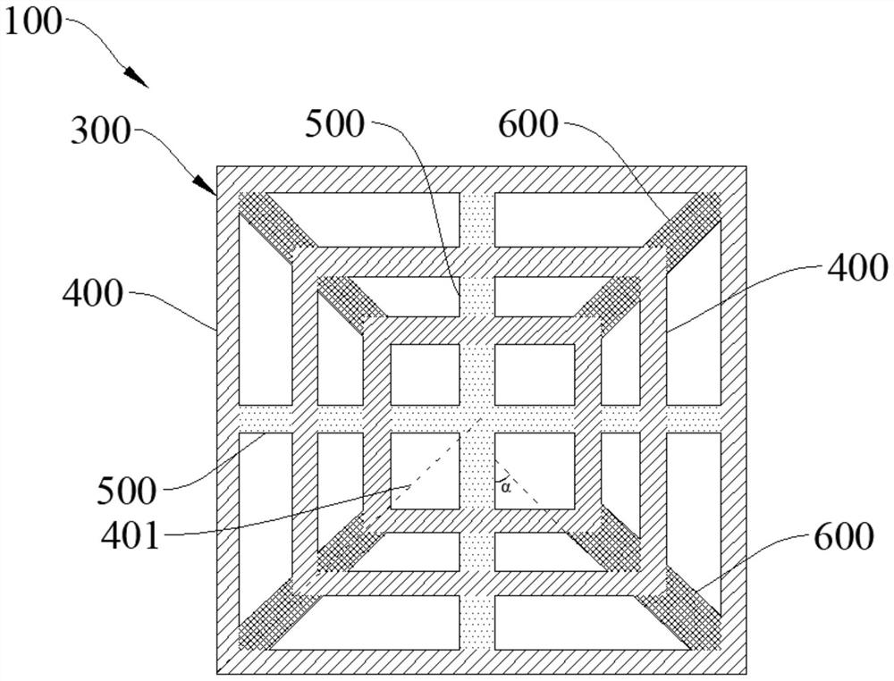 Adsorption device and edge grinding machine