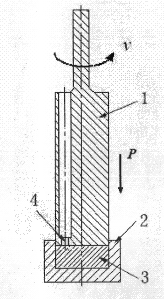 Friction Extrusion Method for Preparation of Al-Si Alloy Profiles
