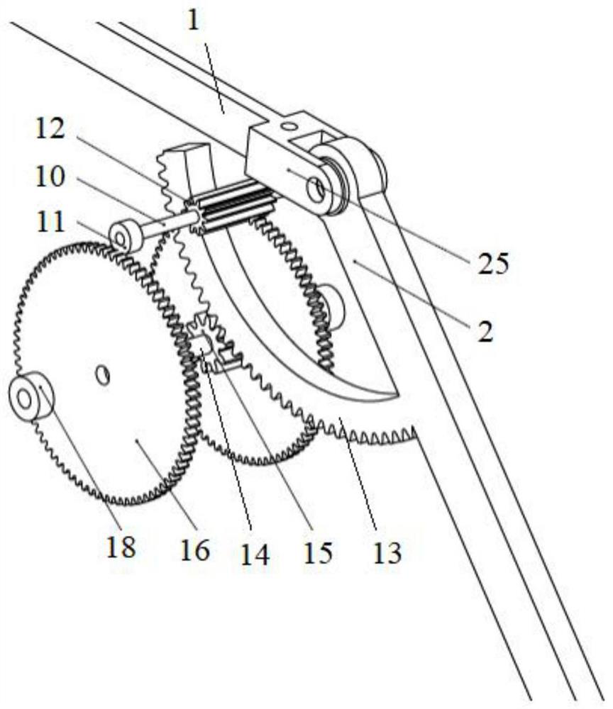 Human body wearable energy collector