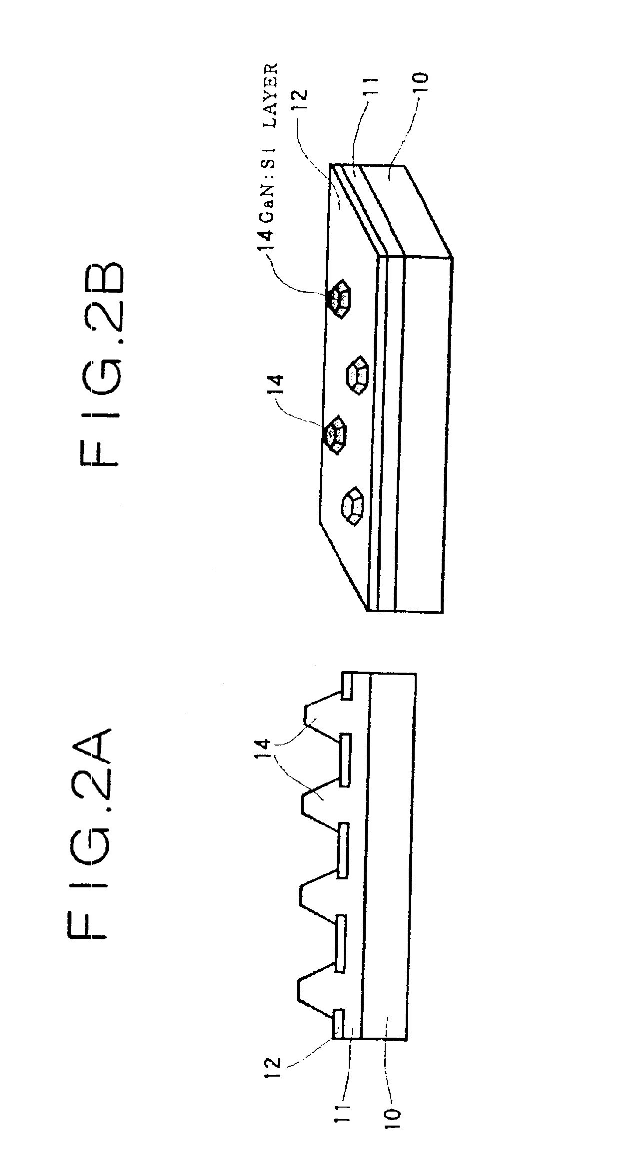 Semiconductor light-emitting device and semiconductor light-emitting device