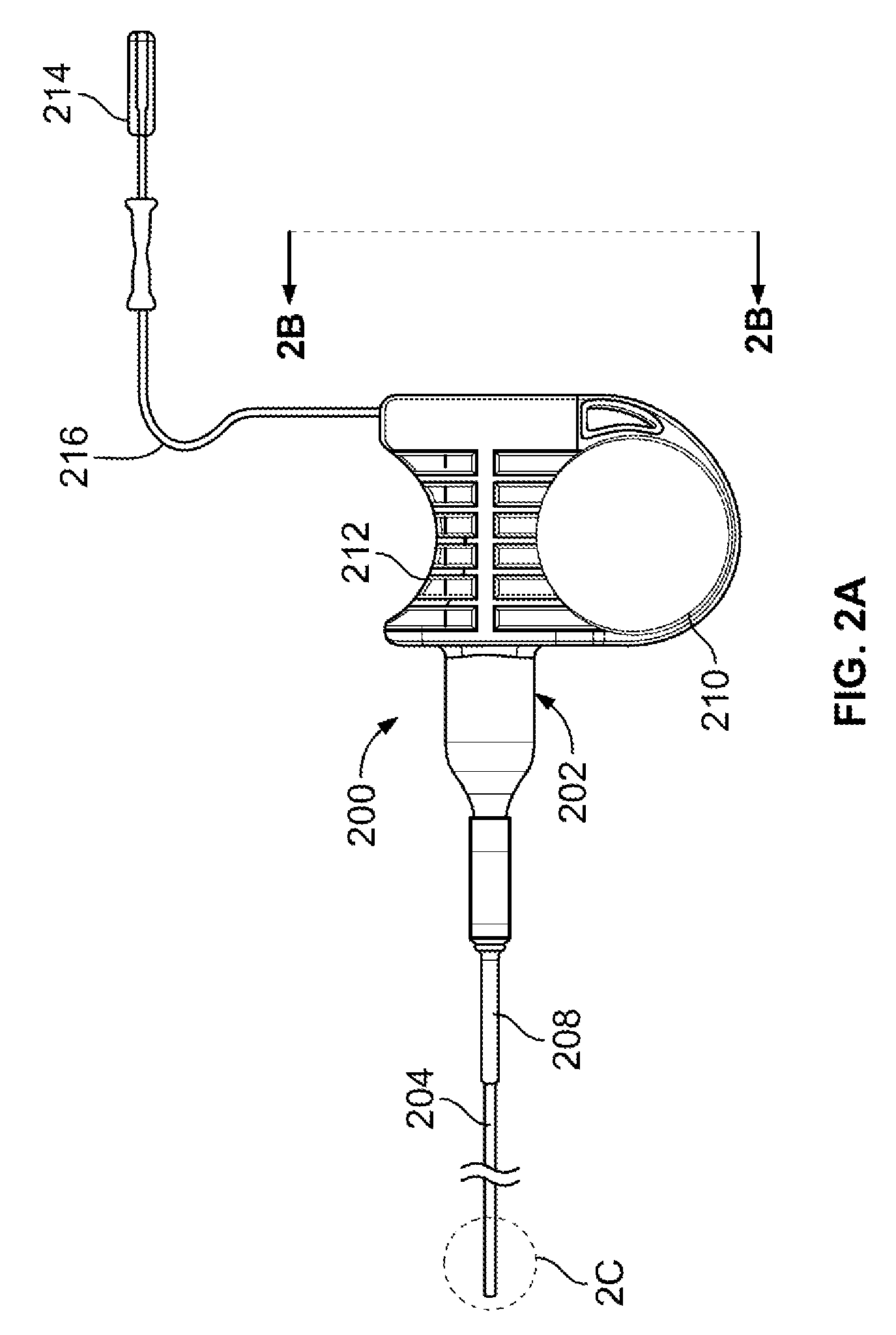 Tissue sampling devices, systems and methods
