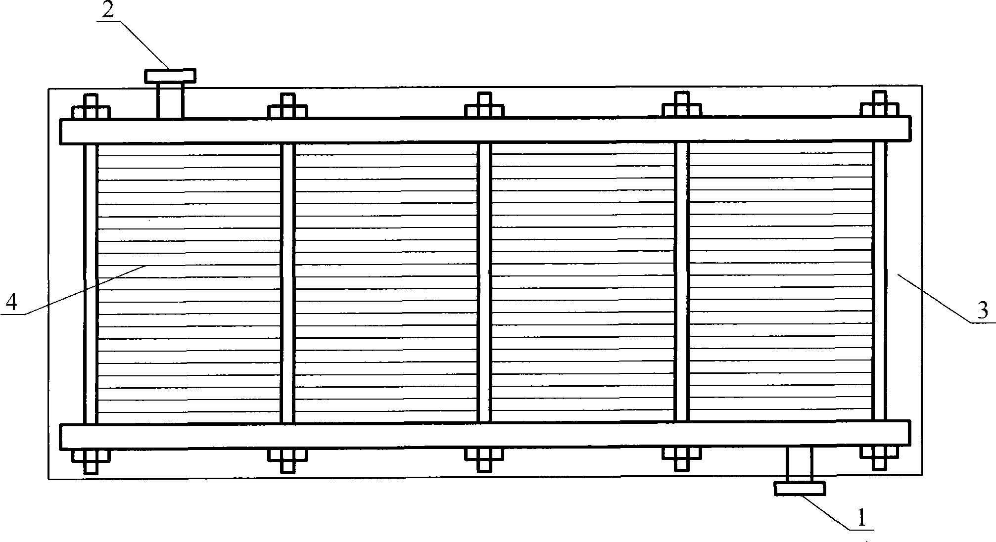 Desulfuration method of environmental-friendly liquefied petroleum gas