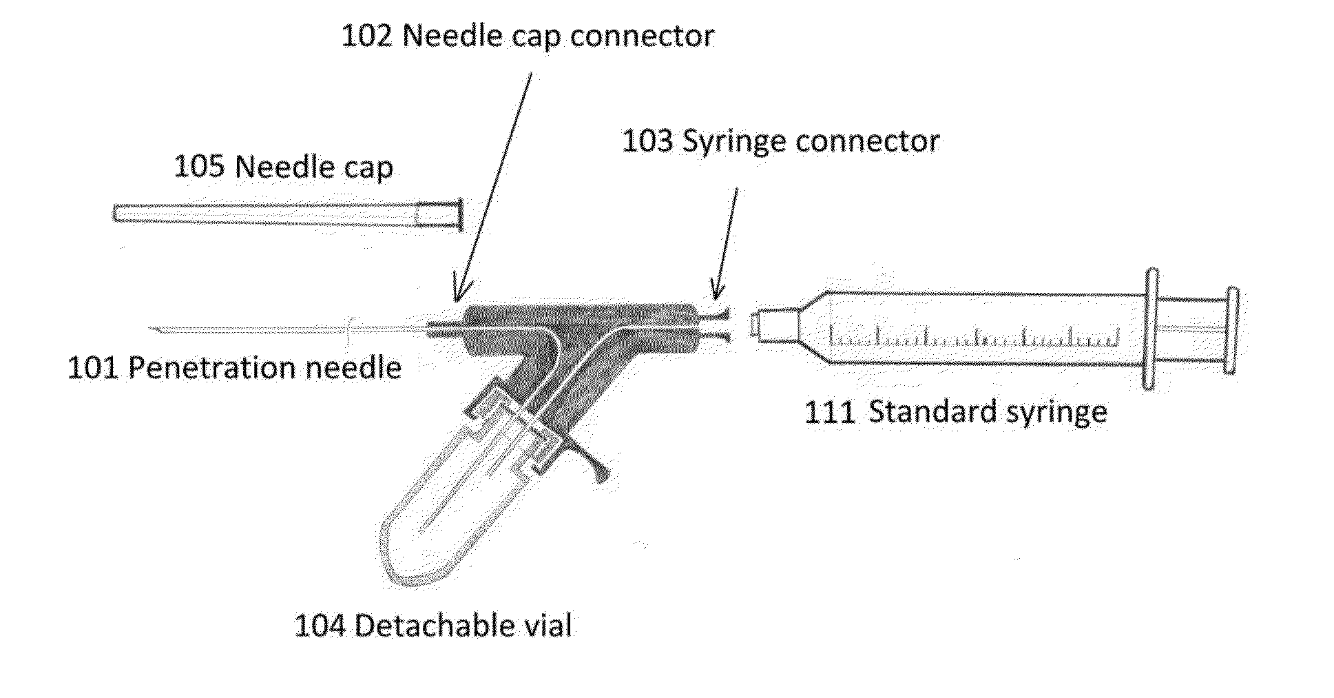 Aspiration and biopsy needle apparatus and devices and applications thereof