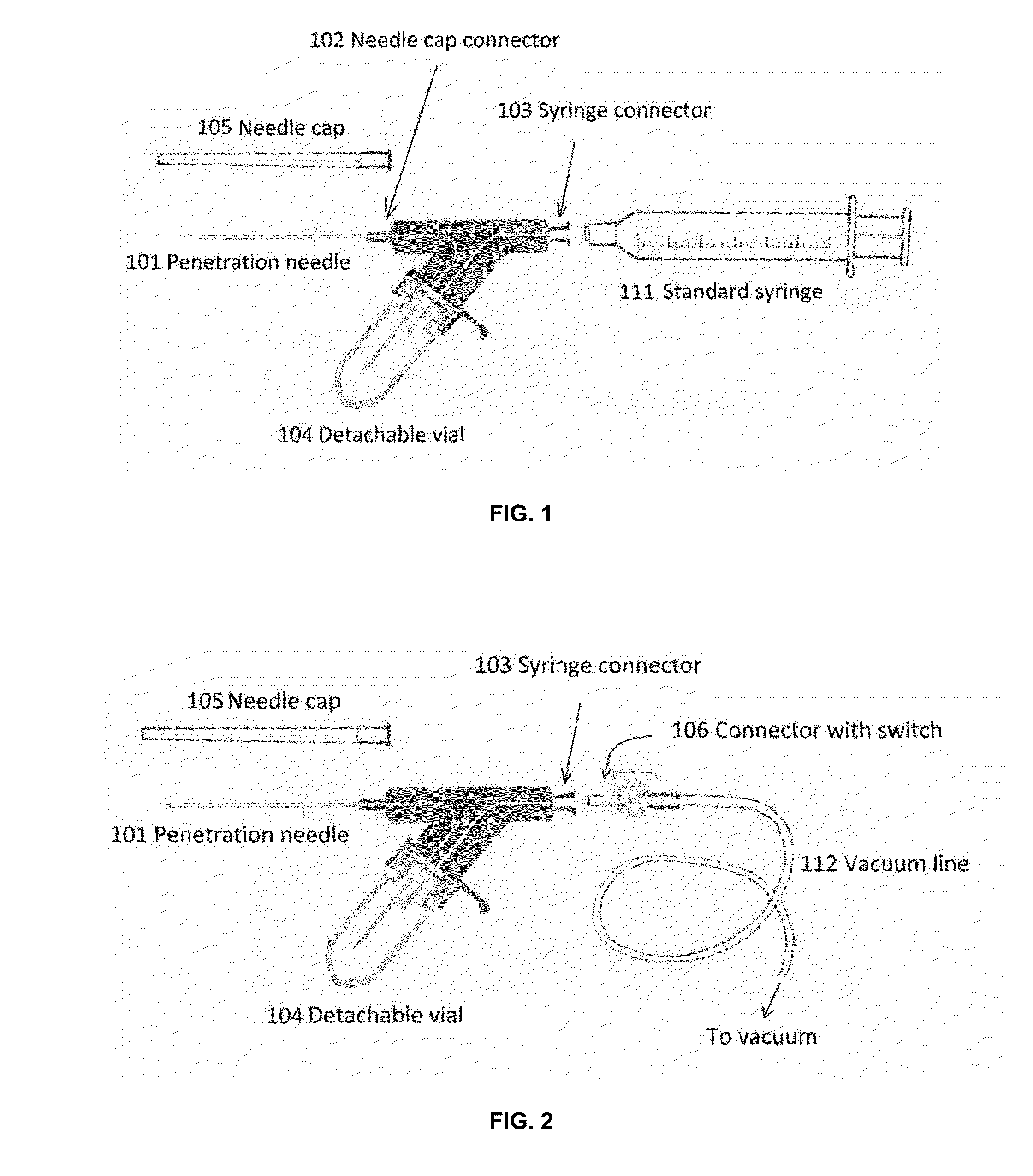 Aspiration and biopsy needle apparatus and devices and applications thereof