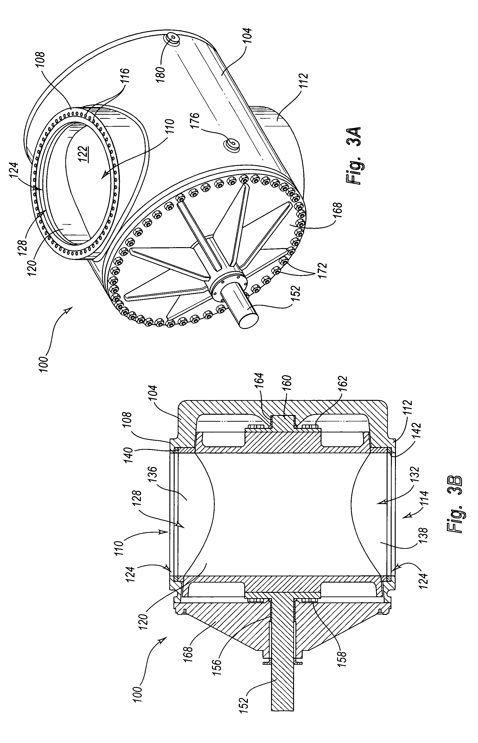 Systems and methods for providing continuous containment of delayed coker unit operations