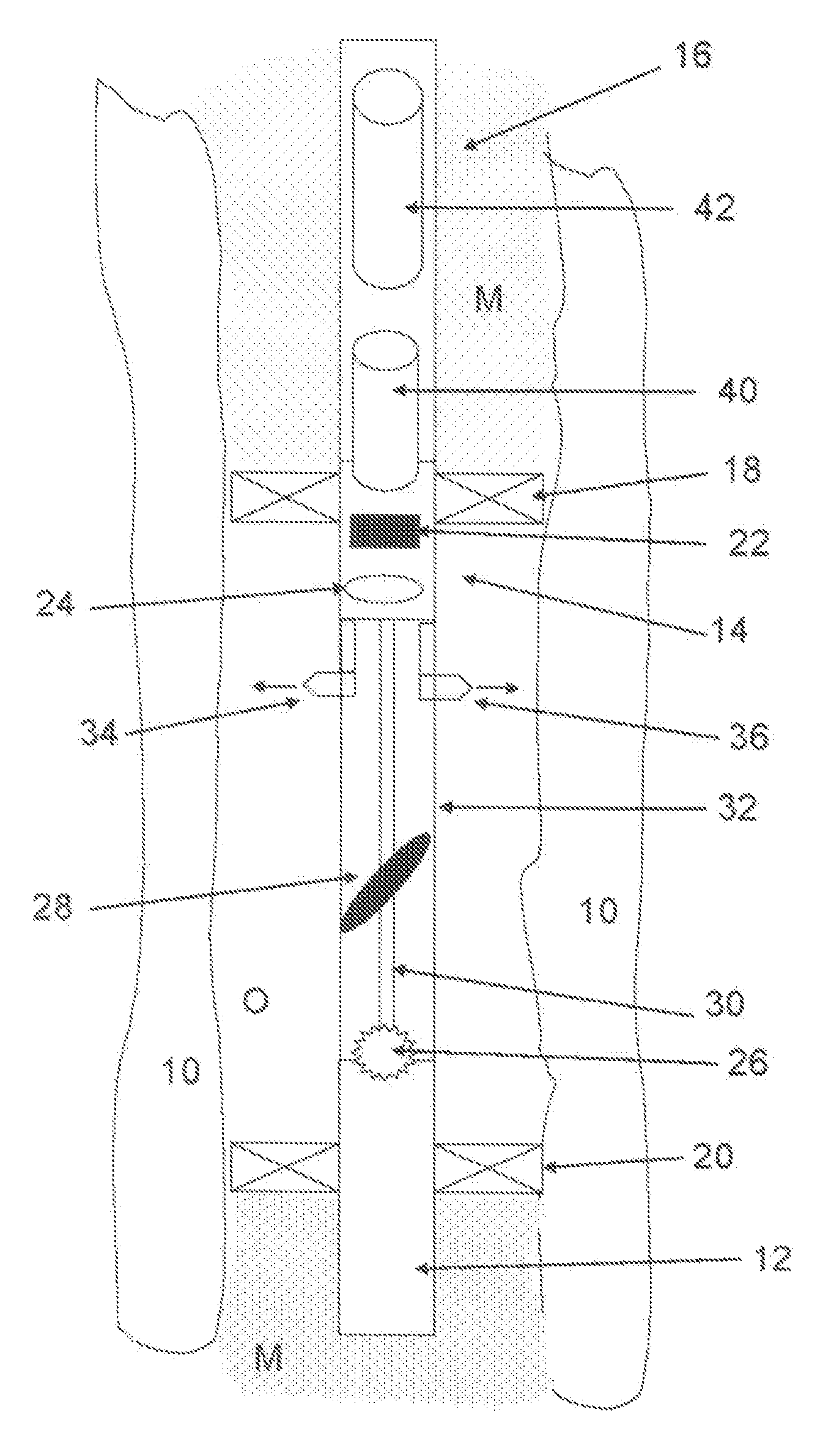 Apparatus and Method for Obtaining Images of a Borehole