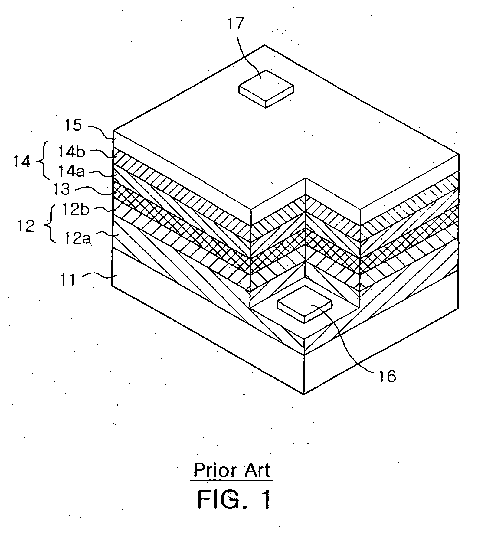 Gallium nitride based semiconductor light emitting diode and process for preparing the same