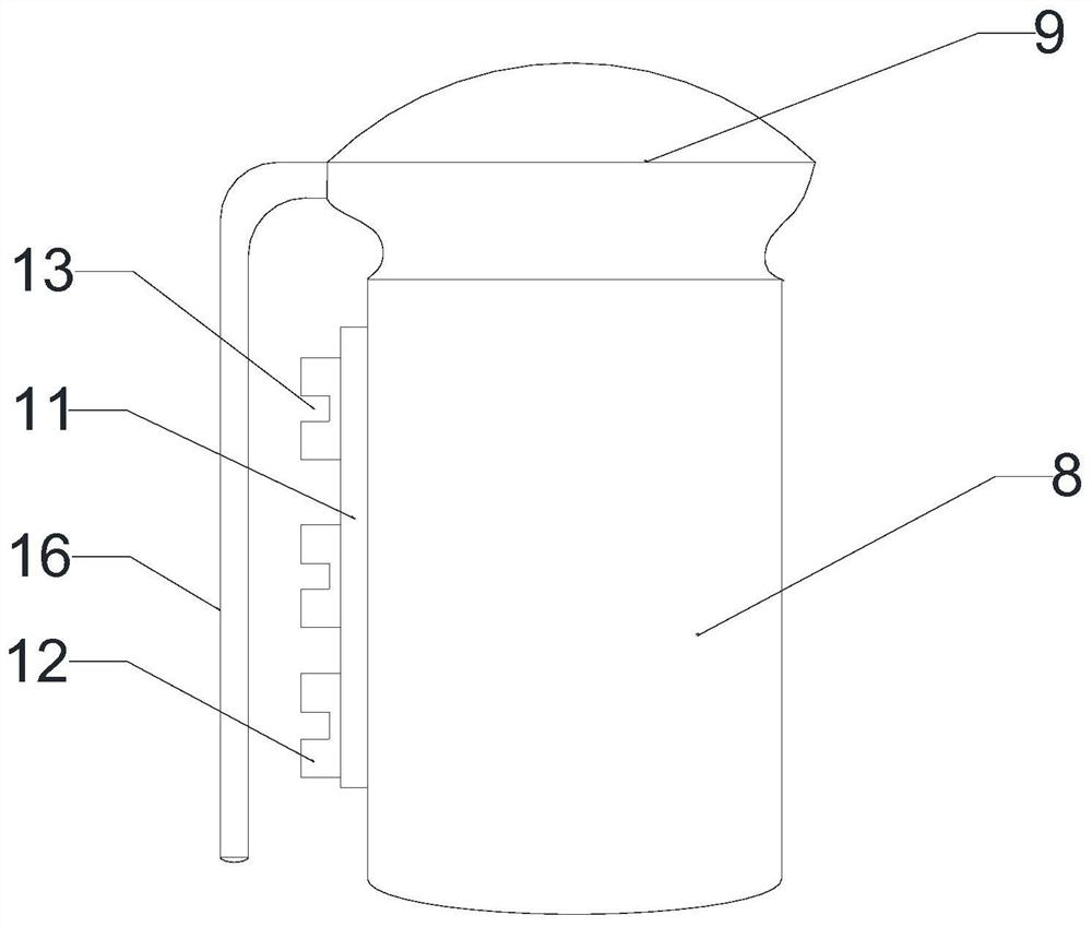 Celadon coded lock and firing process thereof