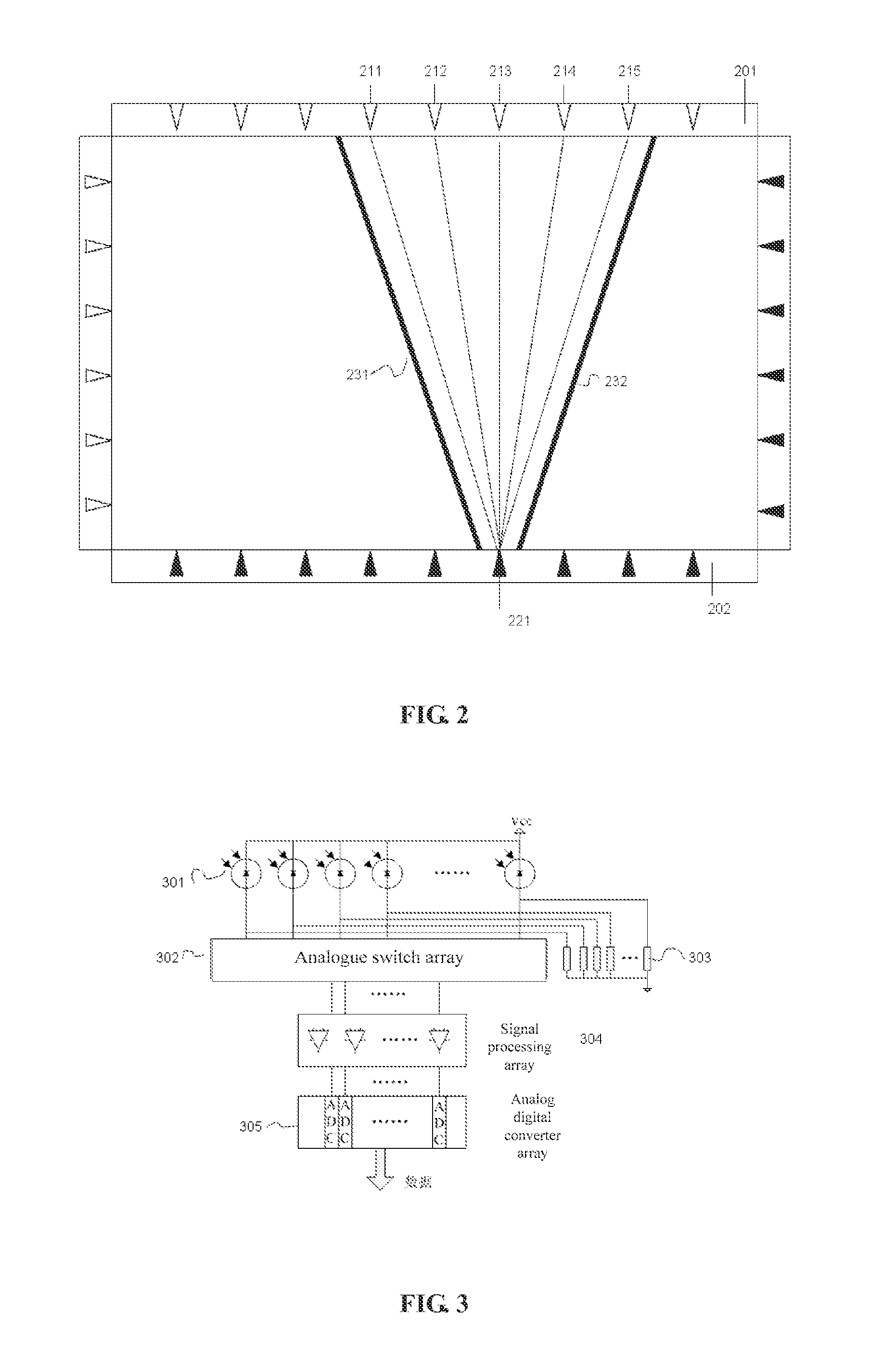 Infrared touch screen device and multipoint locating method thereof