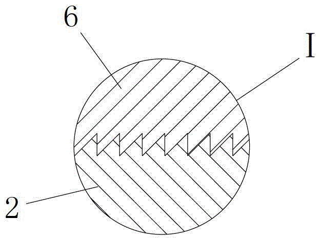 Composite Rubber Packer