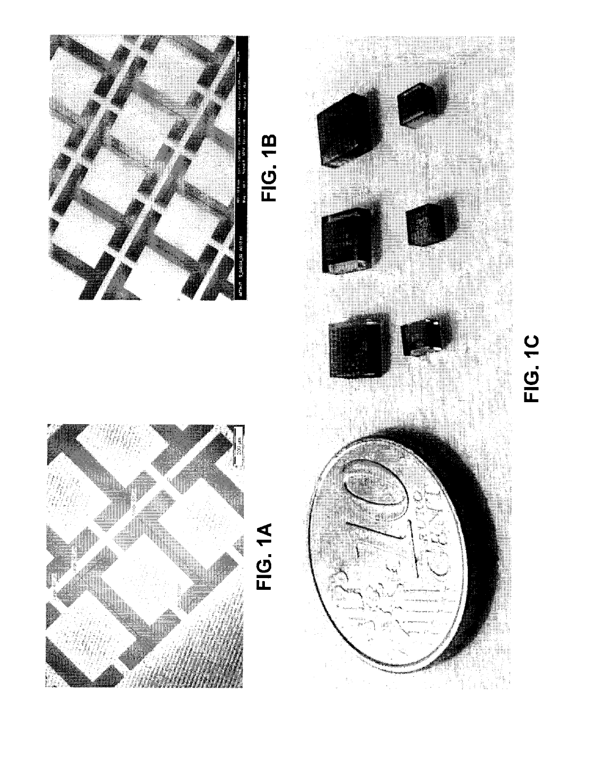 Meta-material resonator antennas