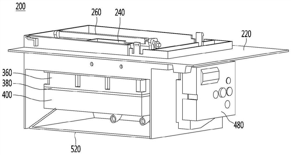 Refrigerator and method for controlling same