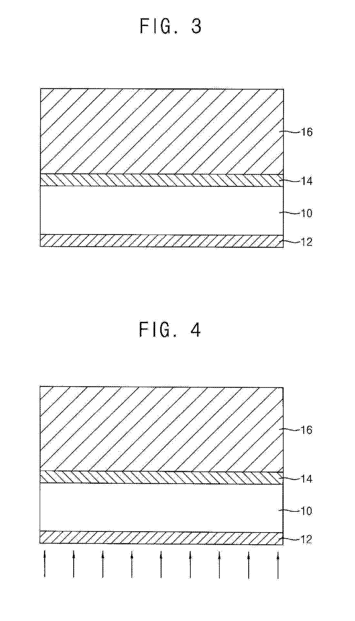 Method of manufacturing a gallium nitride substrate