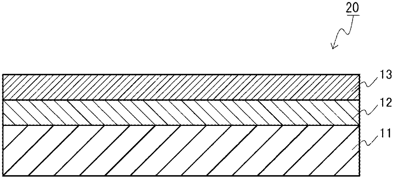 Transparent conductive film, electronic device, and touch panel