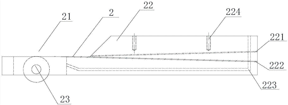 Resistance welding electrode capable of conducting locating
