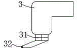 Drip irrigation device