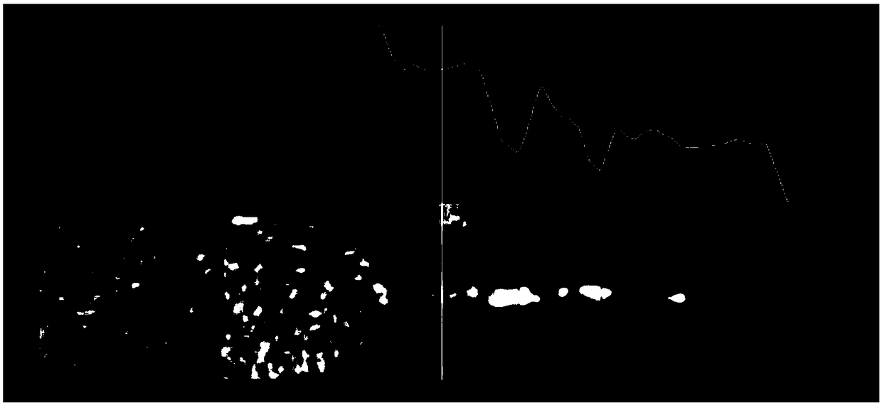 Plaque classification method for coronary CT images