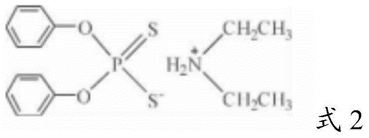 Novel photoresist removal liquid used for semiconductor making