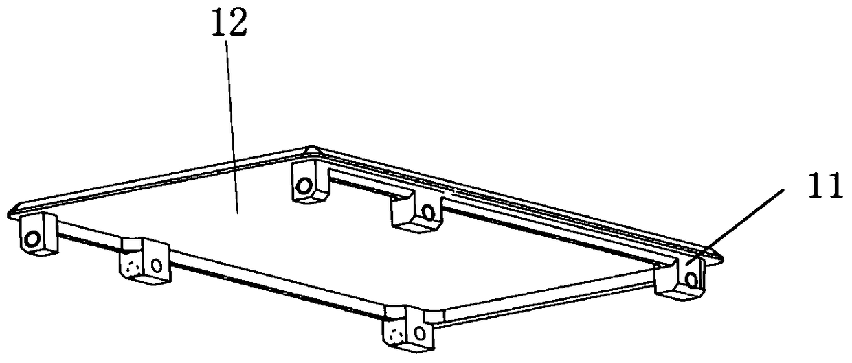 A drone autopilot