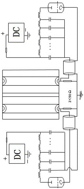 A Plasma Electro-Optic Switch Driving Circuit Based on Pulsed Hydrogen Thyratron and Low Impedance Cable Blumlein Pulse Forming Line