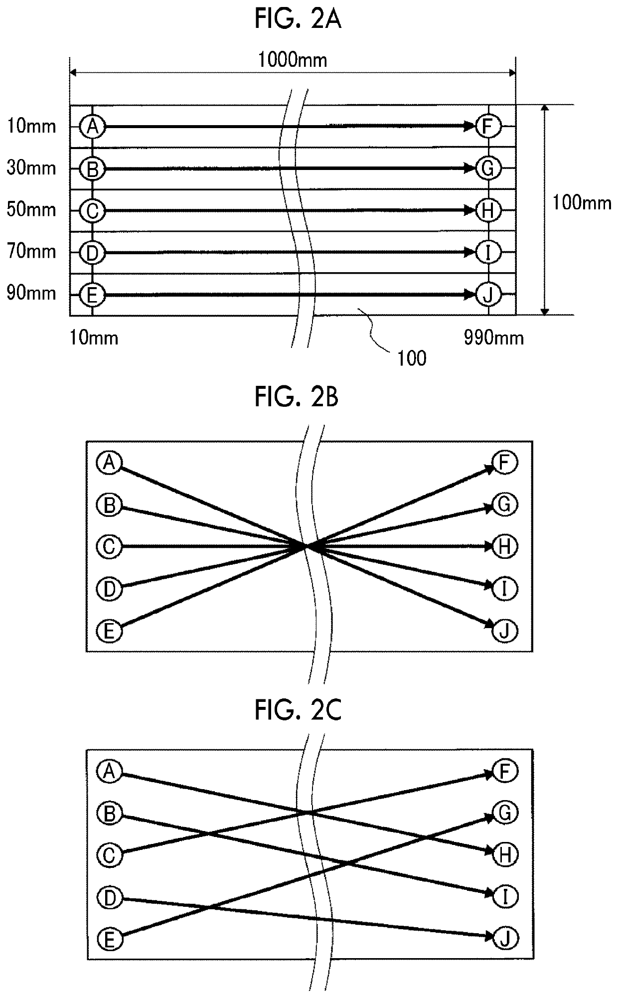 Laminated flat electric wire