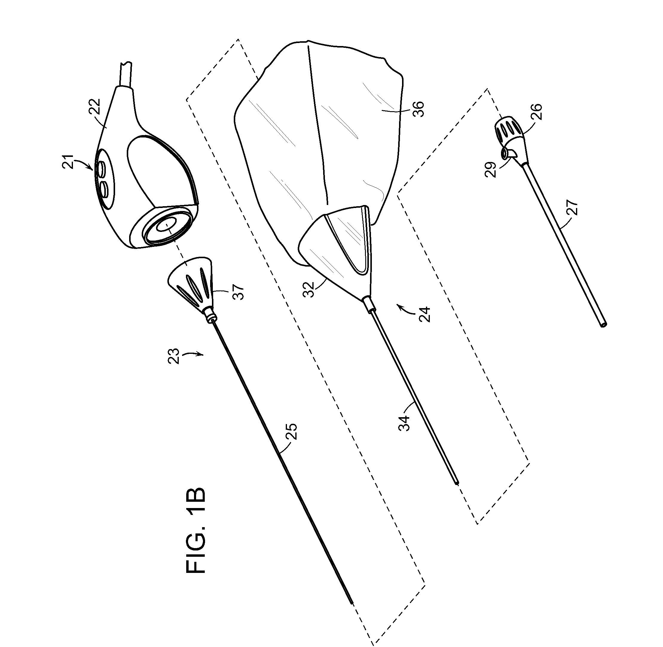 Devices and methods for minimally invasive arthroscopic surgery