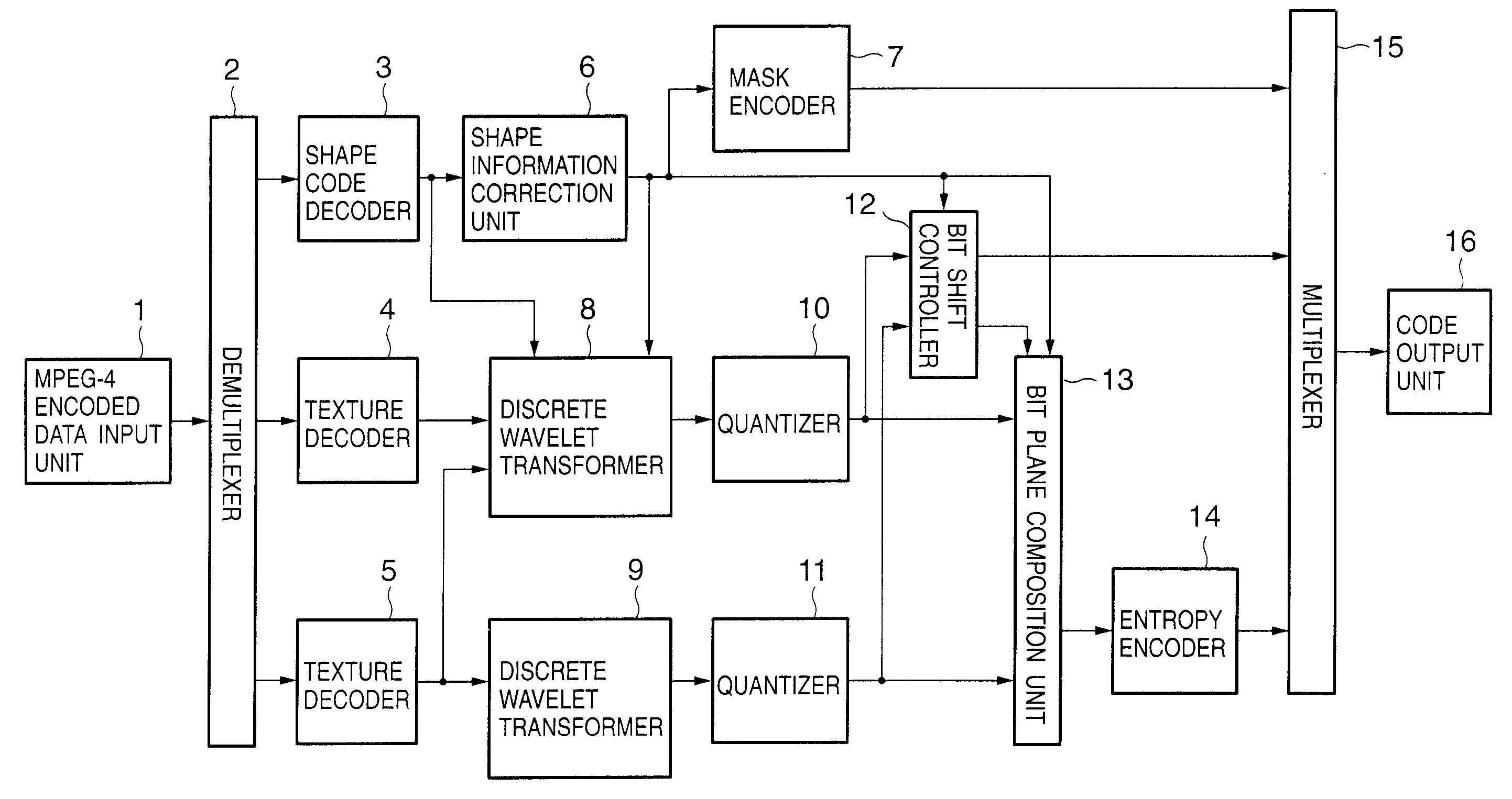 Image processing apparatus and method, and its computer program and storage medium
