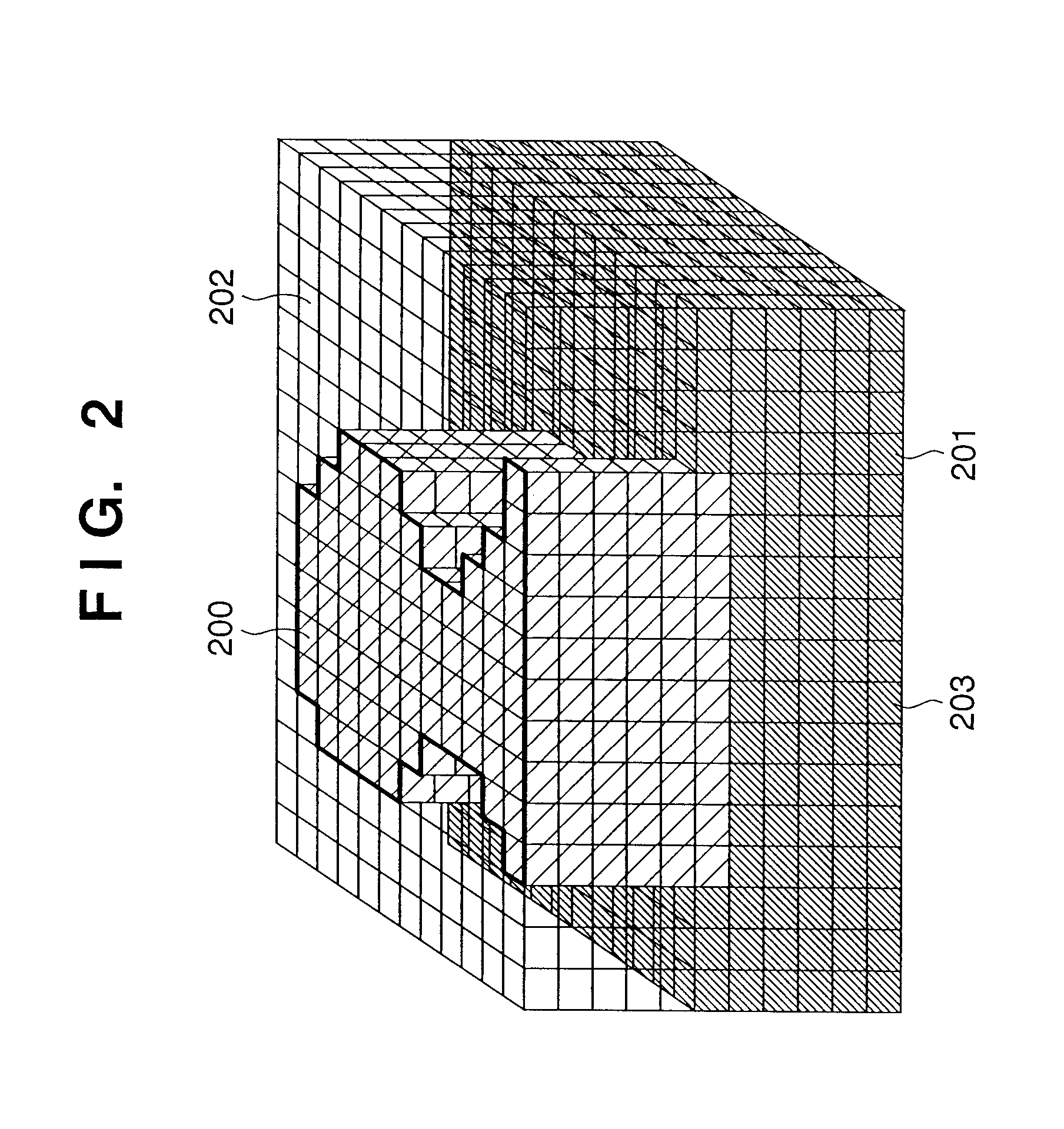 Image processing apparatus and method, and its computer program and storage medium
