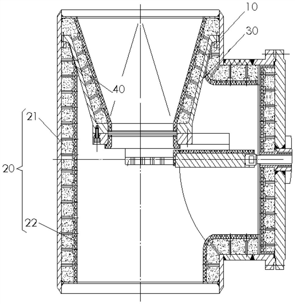 Slide valve